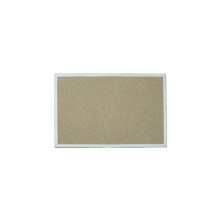 CORK BOARD 40X60 CM WITH...