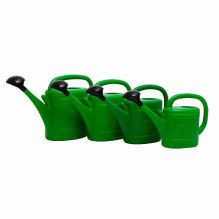 PLASTIC WATERING CAN WITH...