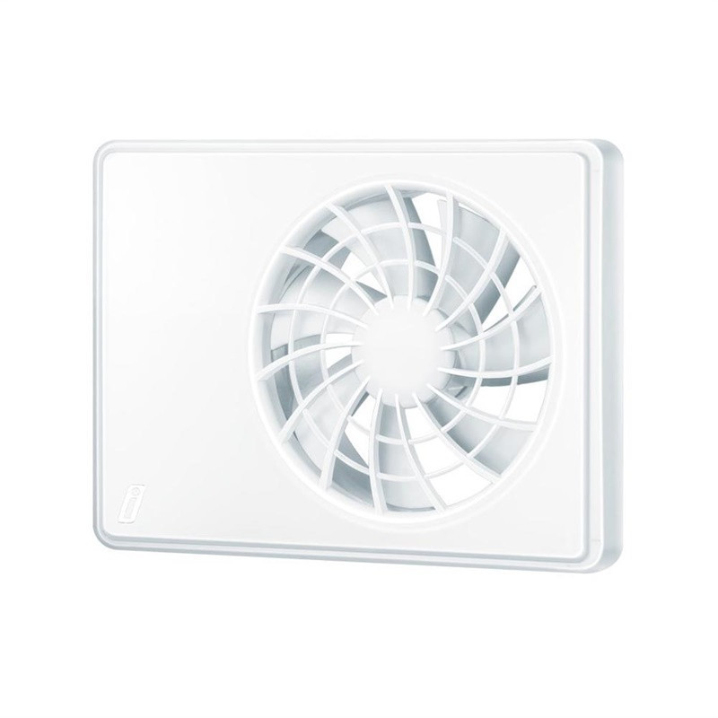 INTELLECTUAL AXIAL FAN D100 / 125MM VENTS