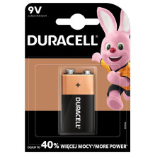 BATTERY DURACELL C&amp;B B1...