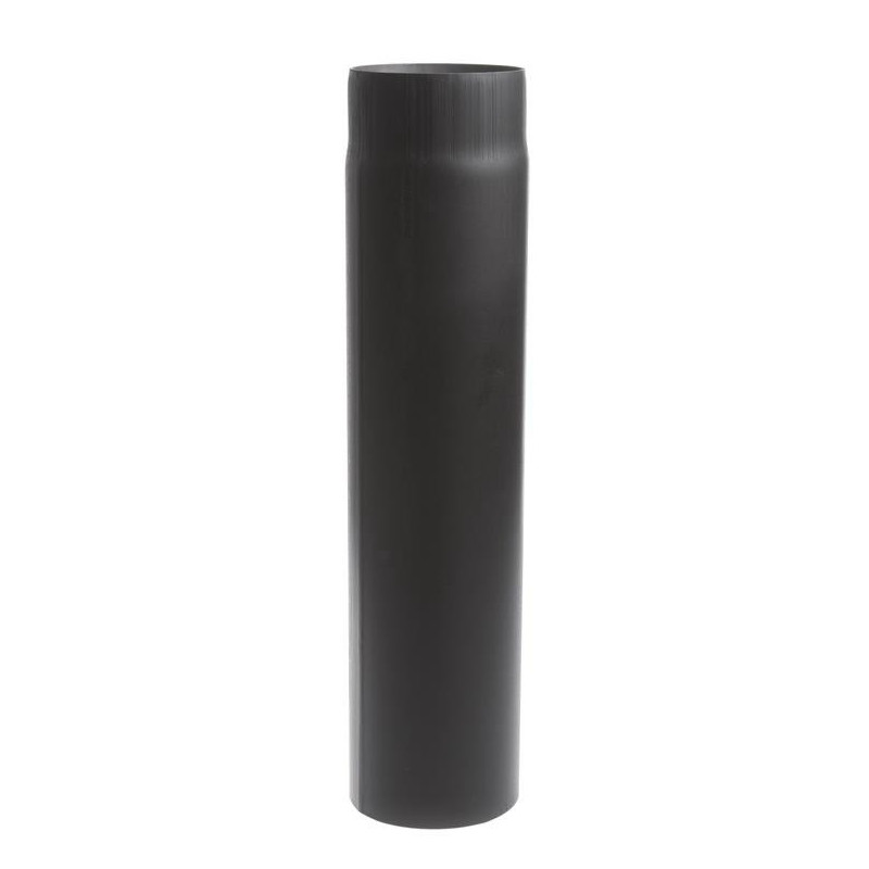 WADEX Stove Chimney 115mm 50cm