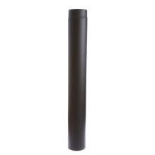 WADEX Stove Chimney 120mm 1m