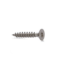 WOOD SCREW (A2 5X30 mm)