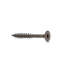 WOOD SCREW (A2 5X40 mm)