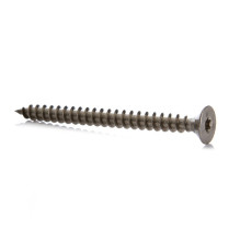 WOOD SCREW (A2 5X80 mm)