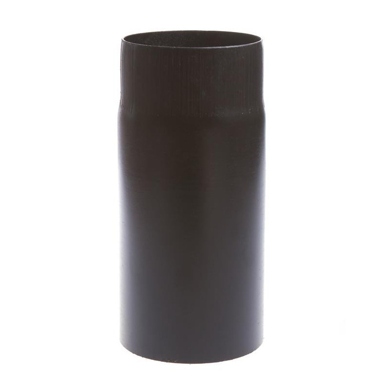 WADEX Stove Chimney 115mm 25cm