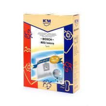 K&amp;M Group Vacuum...