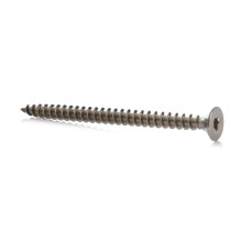 WOOD SCREW (A2 6X80 mm)