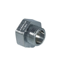 PERĖJ 116C 3 / 4INX1 / 2IN CR MF