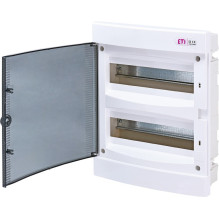AUTOMATIC SWITCH BOX 24...