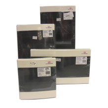 AUTOMATIC SWITCH BOX 24 MOD., UNDER PLA AUTOMATIC SWITCH BOX 24 MOD., UNDER PLA