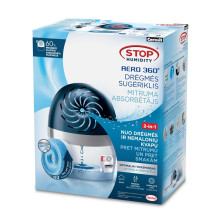 STOP HUMIDITY AERO 360° DEVICE 450G STOP HUMIDITY AERO 360° DEVICE 450G
