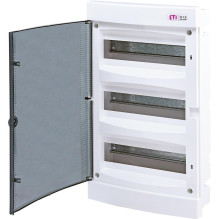 AUTOMATIC SWITCH BOX 36...