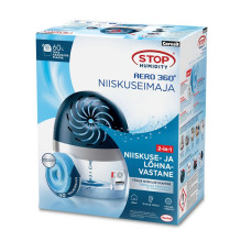 STOP HUMIDITY AERO 360° DEVICE 450G STOP HUMIDITY AERO 360° DEVICE 450G