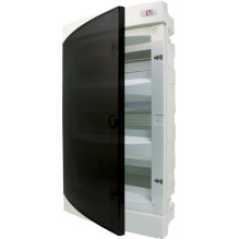 AUTOMATIC SWITCH BOX 36 MOD., UNDER PLA AUTOMATIC SWITCH BOX 36 MOD., UNDER PLA