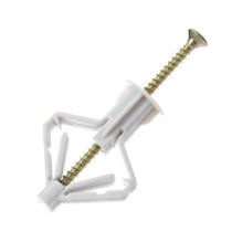 GYPSUM BOARD FIXING WITH...