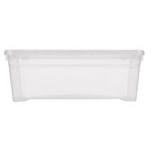 Curver Textile Box 10l Transparent Curver Textile Box 10l Transparent