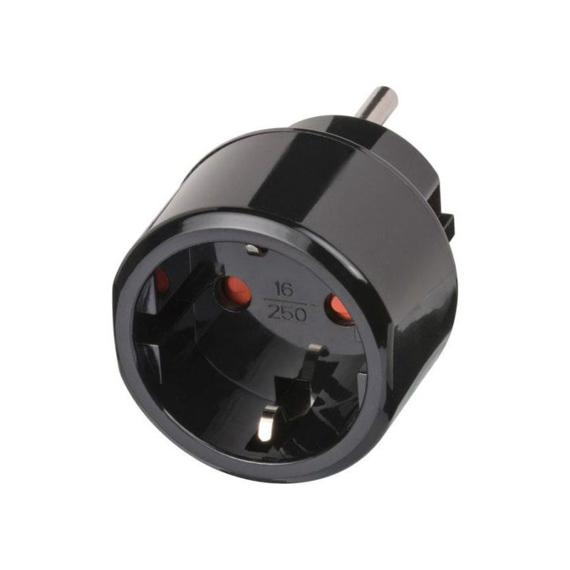 ADAPTER 1508550, FROM THE EUROPEAN TO A