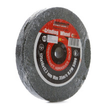 CERAM. GRIND.DISC STONE 125X16X12.7 NR60 CERAM. GRIND.DISC STONE 125X16X12.7 NR60