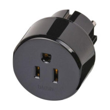 TRAVEL ADAPTOR USA,JP / EURO