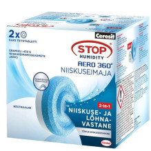 Humidity collector tablets...