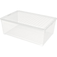 Curver Textile Box 45l...