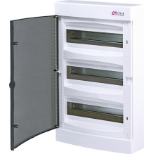 AUTOMATIC SWITCH BOX 36...