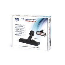 K&M Universal Vacuum Cleaner Nozzle K&M Universal Vacuum Cleaner Nozzle