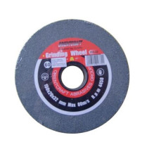 CERAMIC GRIND.DISC STEEL 100X20X20 NR60 CERAMIC GRIND.DISC STEEL 100X20X20 NR60
