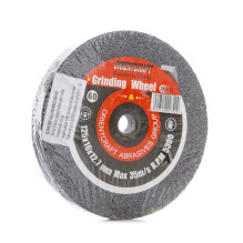 CERAM. GRIND.DISC STEEL 125X16X12.7 NR60 CERAM. GRIND.DISC STEEL 125X16X12.7 NR60