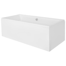 ACRYLIC BATH QUADRO WAQ-175-PK