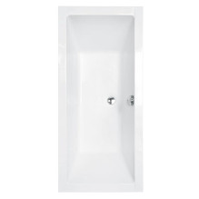 ACRYLIC BATH QUADRO WAQ-175-PK ACRYLIC BATH QUADRO WAQ-175-PK