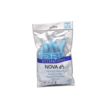FLOCK LINED GLOVES 160.29...