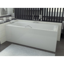ACRYLIC BATHROOM WALL TALIA OAT-100-PK