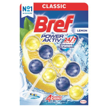 BREF POWER AKTIV LEMON 2X51G