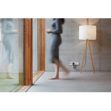 Laikmatis, savaitės, Brennenstuhl 1507500, 16A Laikmatis, savaitės, Brennenstuhl 1507500, 16A