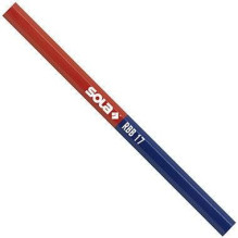 Statybininko pieštukas Sola 17 cm Statybininko pieštukas Sola 17 cm
