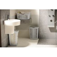 NEW LAUNDRY HAMPER 40L NEW LAUNDRY HAMPER 40L