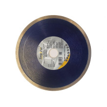 CONTINUOUS DIAMOND CUTTING...