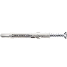 SCREW NYLON FIXING 10X160 MM