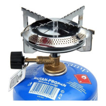 OUTDOOR GAS STOVE K-502 OUTDOOR GAS STOVE K-502