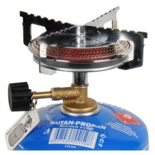 OUTDOOR GAS STOVE K-502 OUTDOOR GAS STOVE K-502