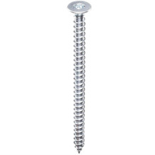 SCREW NYLON FIXING 10X160 MM SCREW NYLON FIXING 10X160 MM