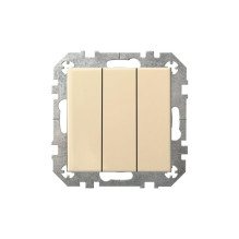 SWITCH UND.UNFR. 1+1+1 SAND