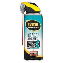 Tepalas Svitol PTFE, 400 ml