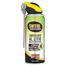 GREASE SVITOL WITH LITHIUM GREASE SVITOL WITH LITHIUM