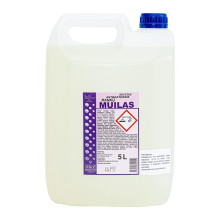 LIQUID ANTIBACTERIAL SOAP