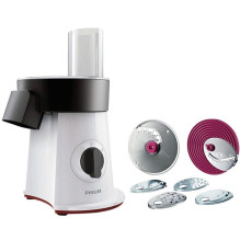 Daržovių pjaustyklė Philips HR1388 / 80