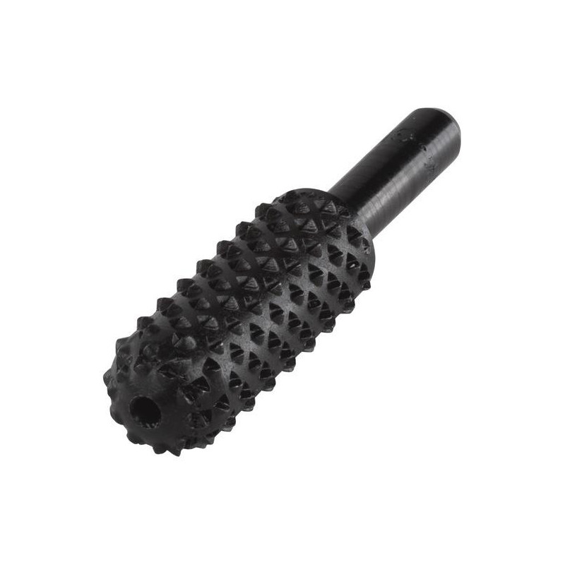 ROTARY RASP Ø 13.5 MM FOR WOOD