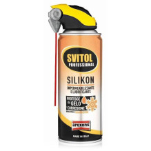 Silikoninis tepalas Arexons...